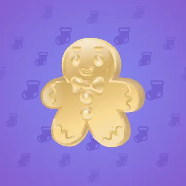 Ginger Cookie
