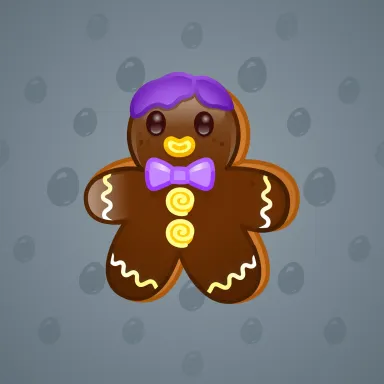 Ginger Cookie