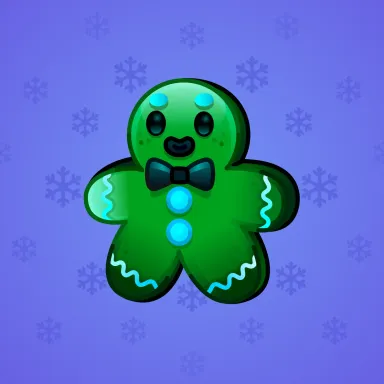 Ginger Cookie