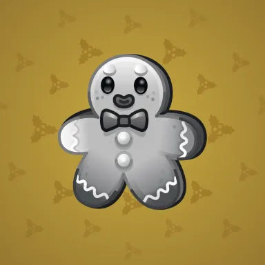 Ginger Cookie