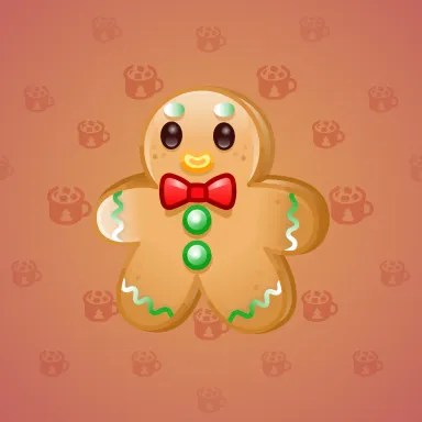 Ginger Cookie