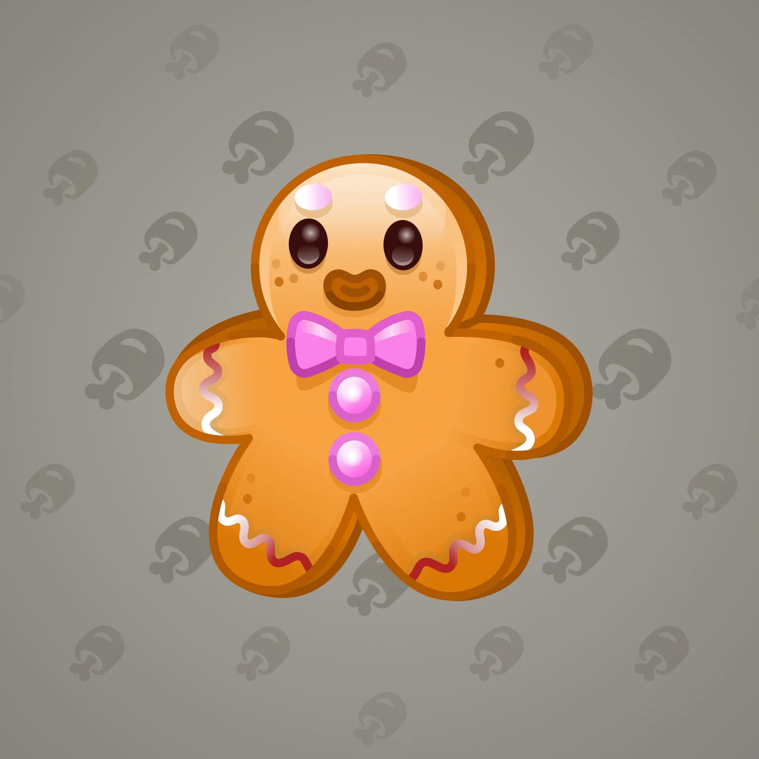 Ginger Cookie
