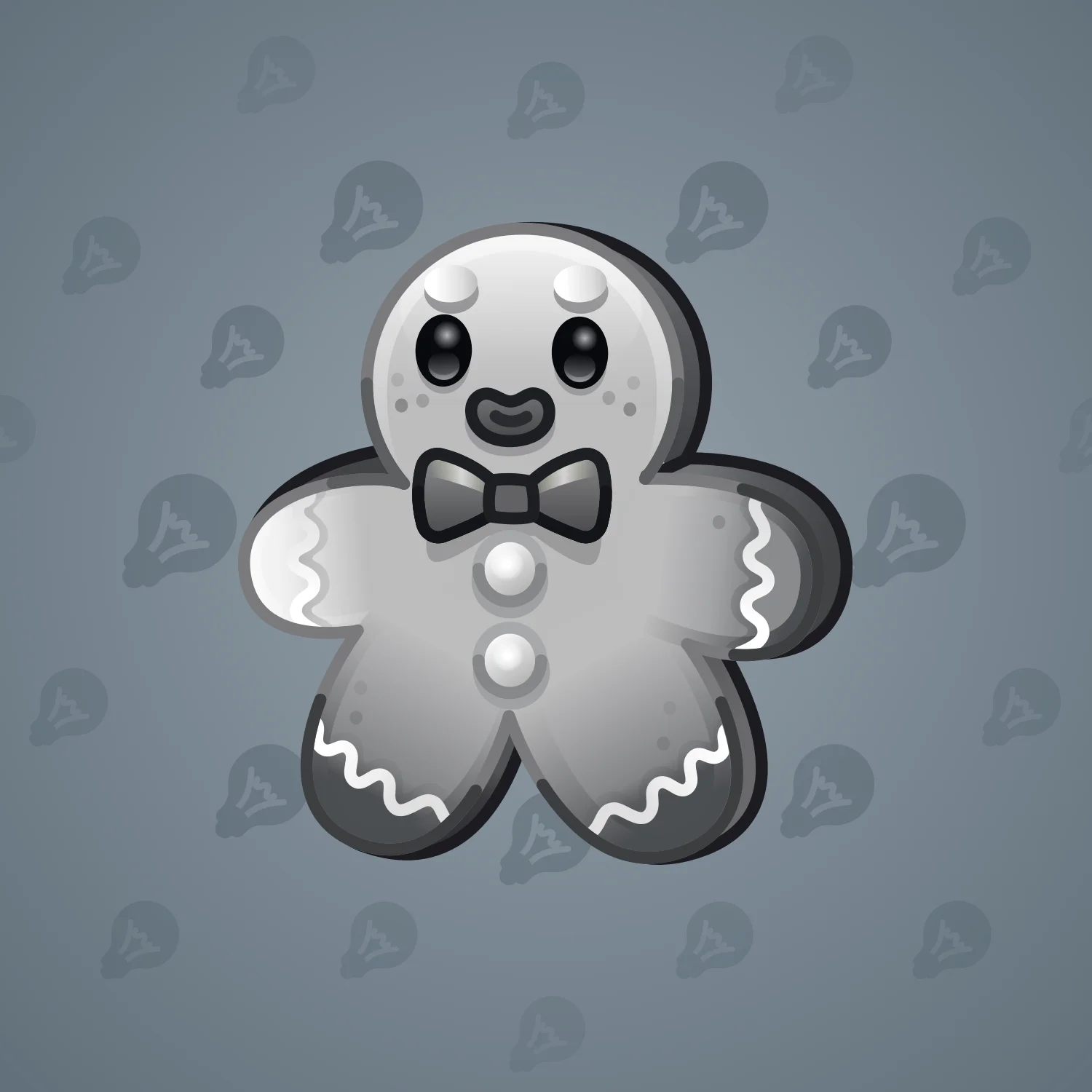 Ginger Cookie