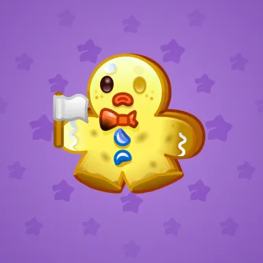 Ginger Cookie #47672