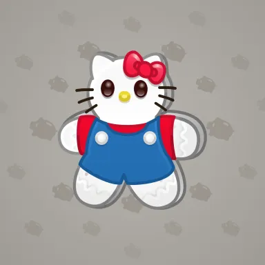 Ginger Cookie