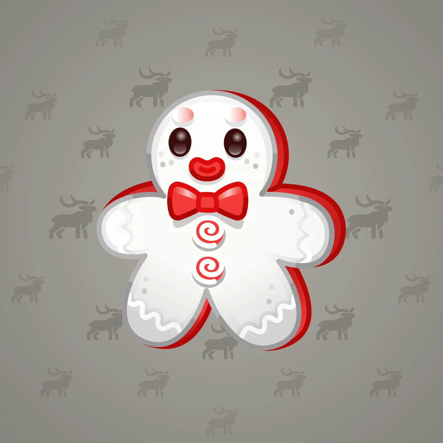 Ginger Cookie