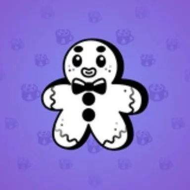 Ginger Cookie