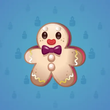 Ginger Cookie