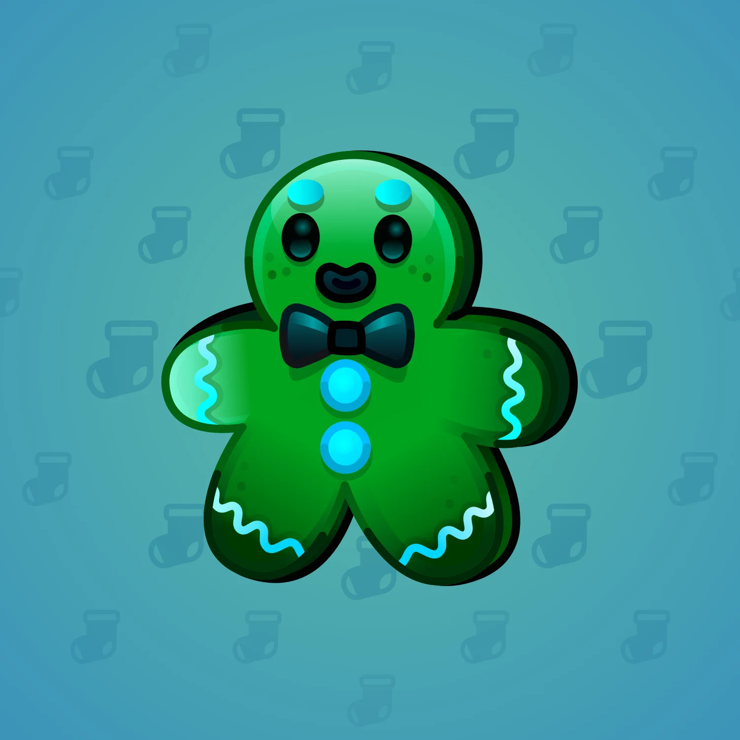 Ginger Cookie