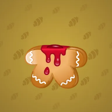 Ginger Cookie