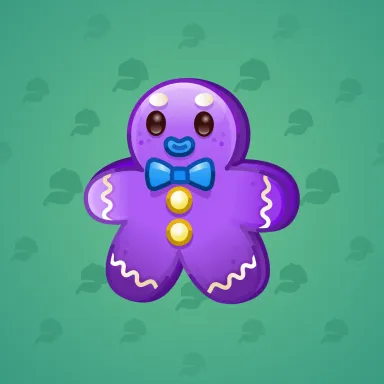 Ginger Cookie