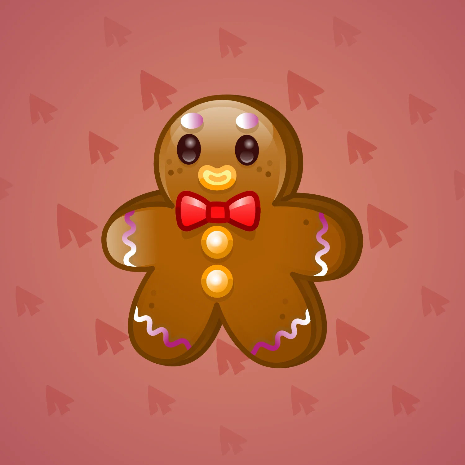 Ginger Cookie