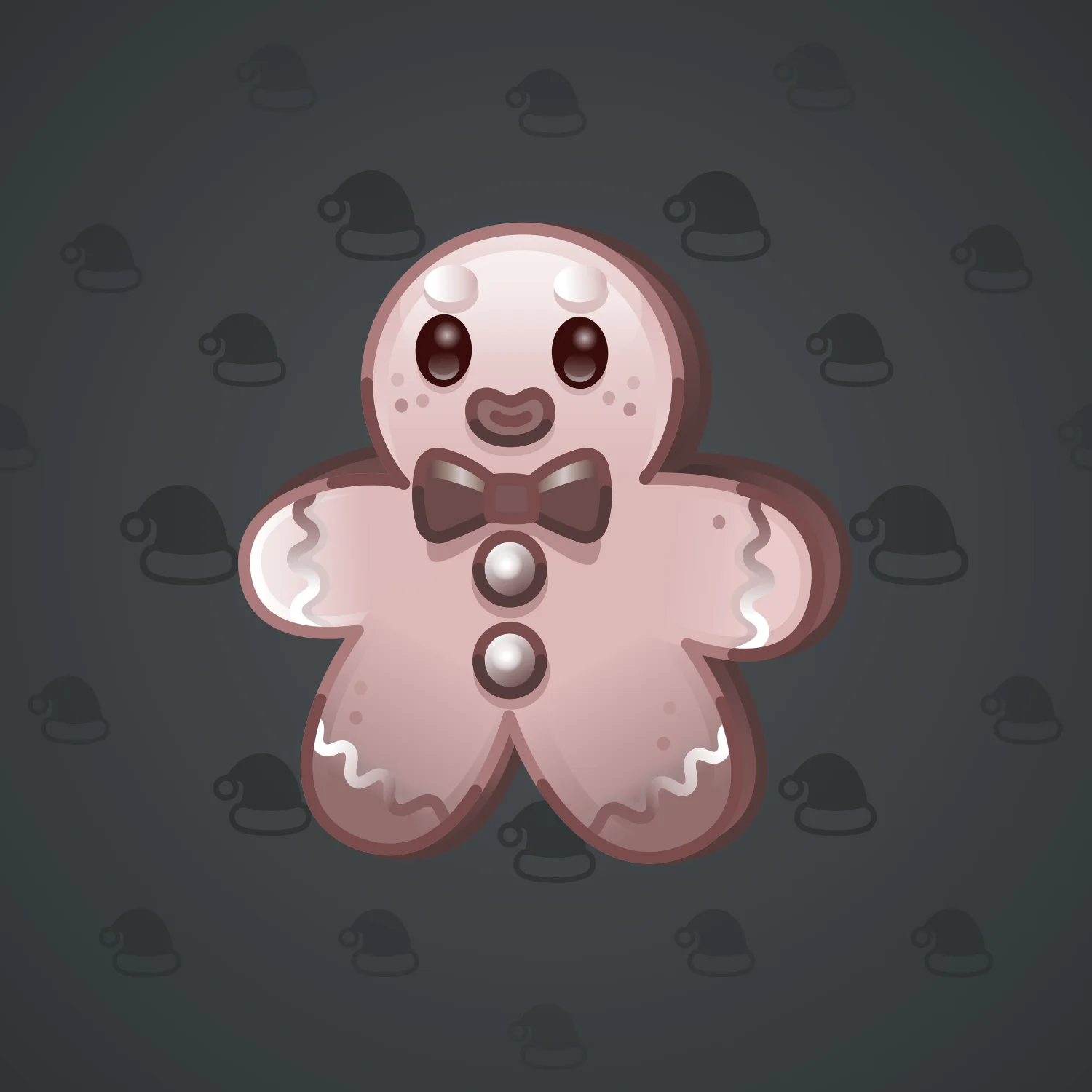 Ginger Cookie