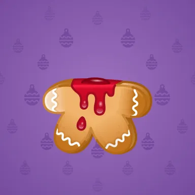 Ginger Cookie