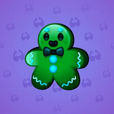 Ginger Cookie