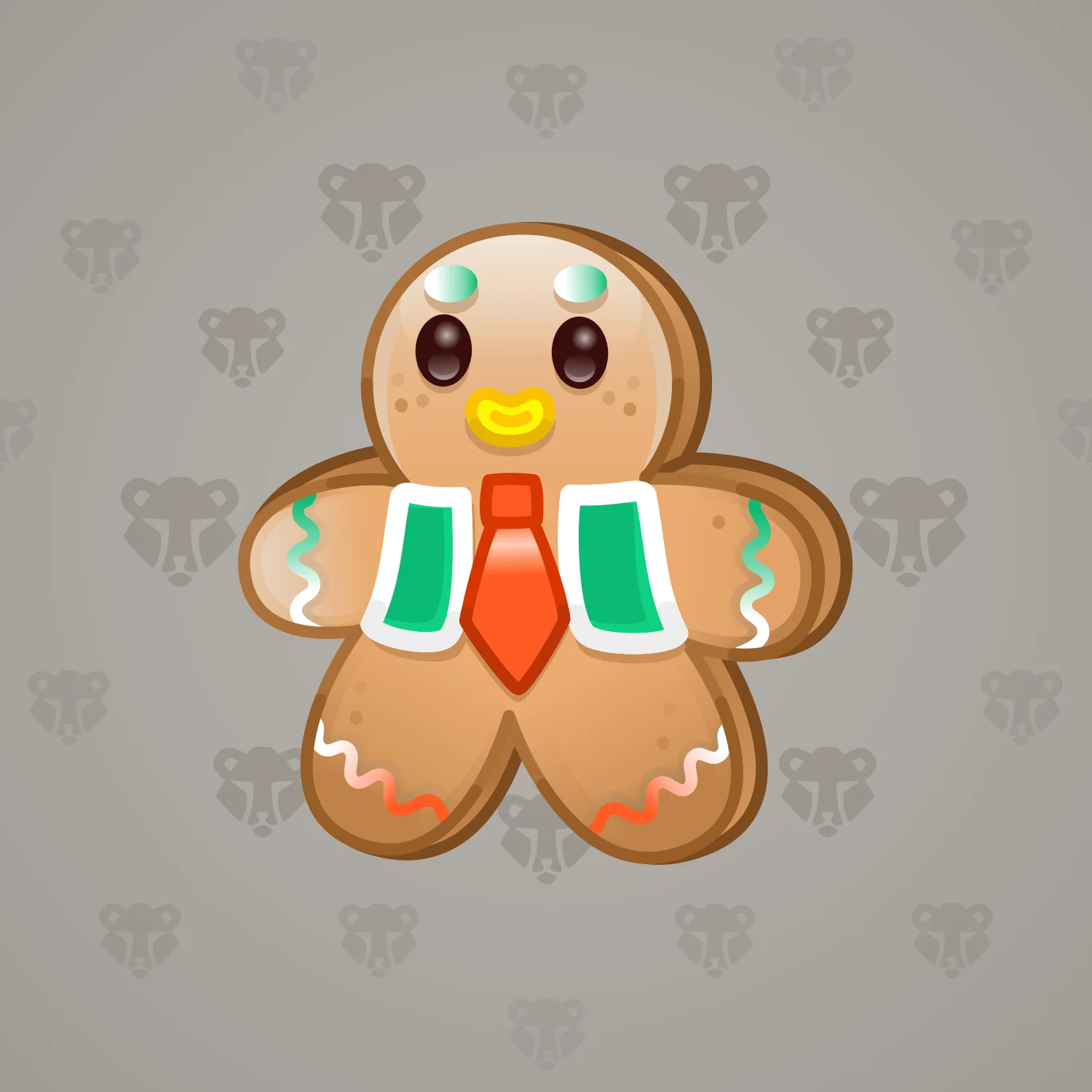 Ginger Cookie