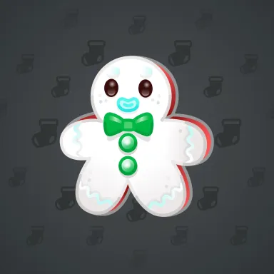 Ginger Cookie