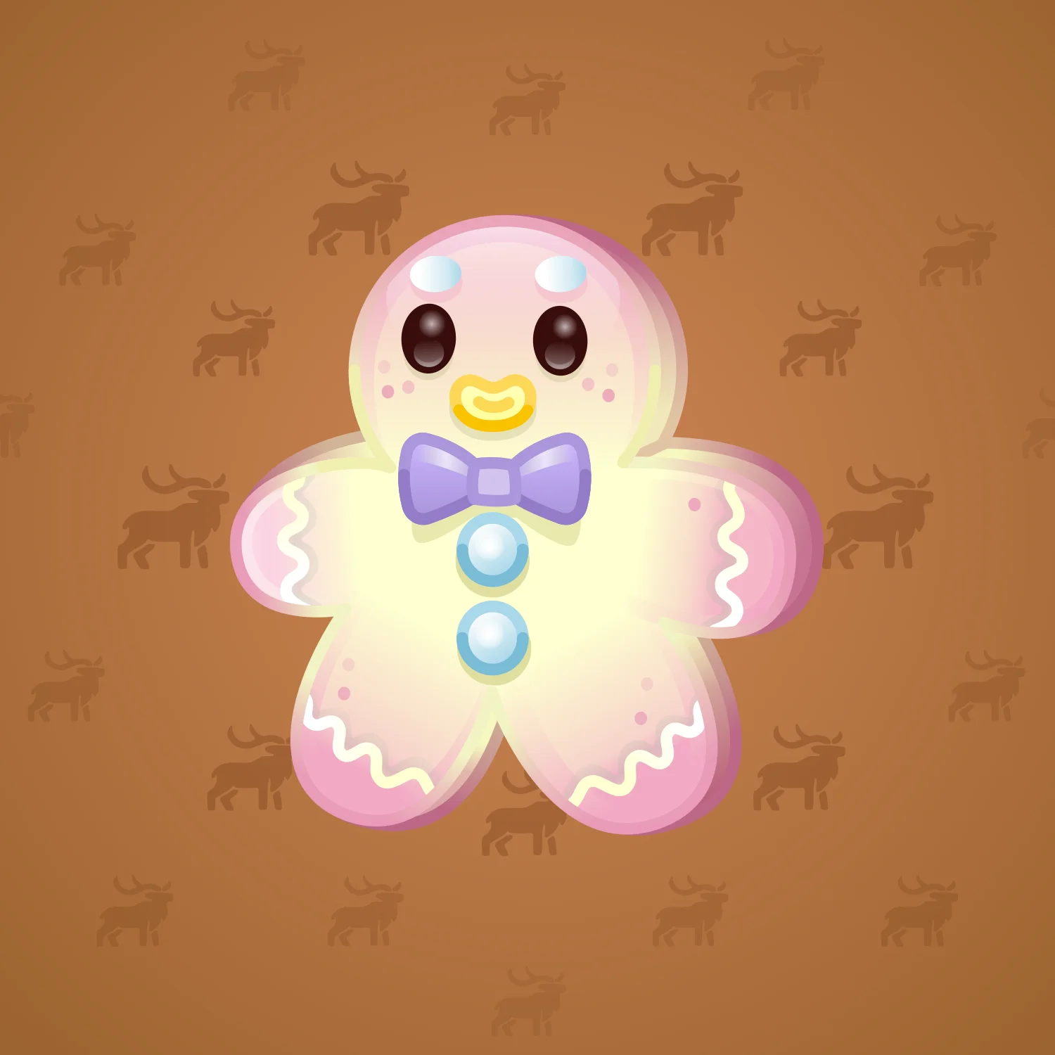 Ginger Cookie