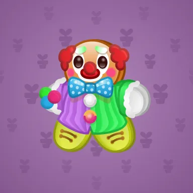 Ginger Cookie