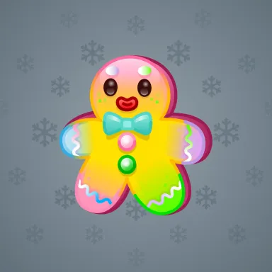 Ginger Cookie