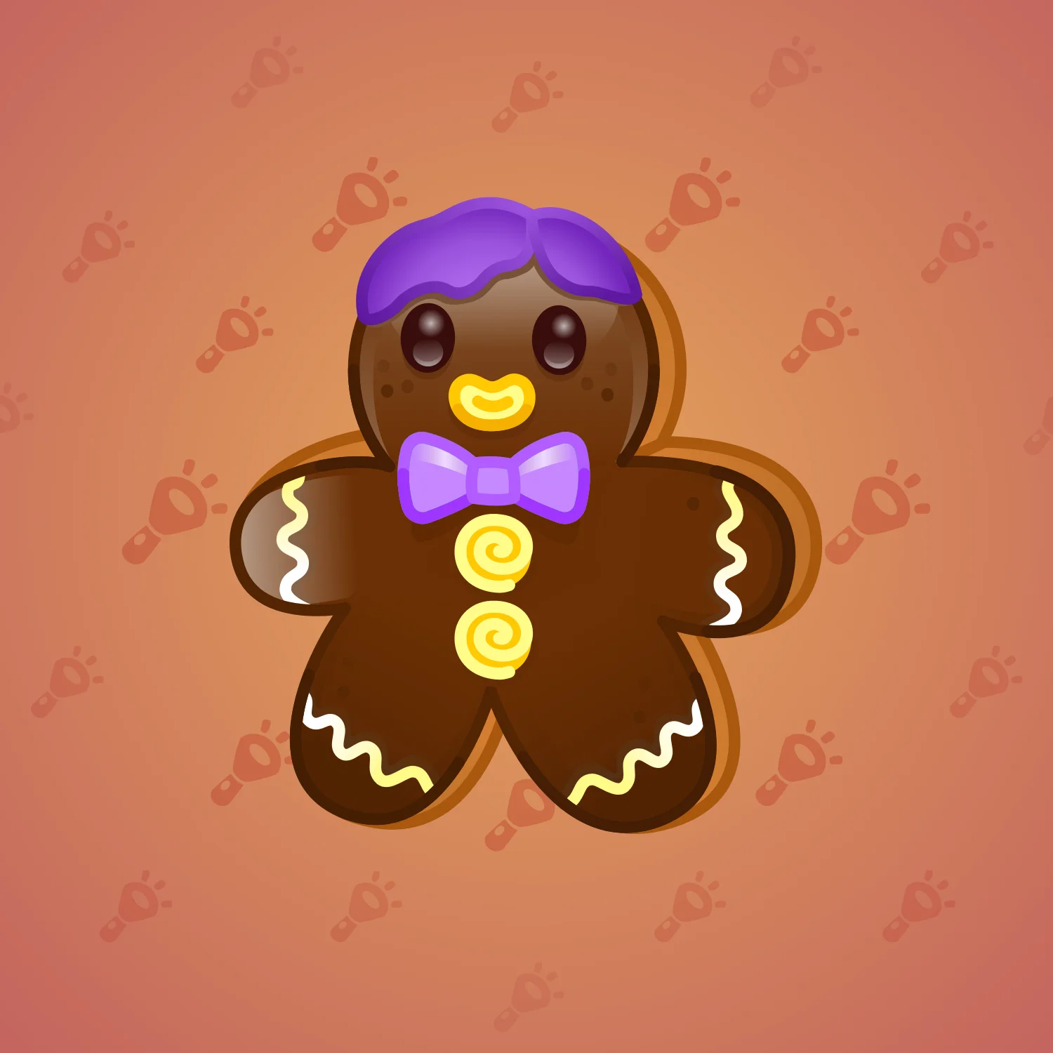 Ginger Cookie