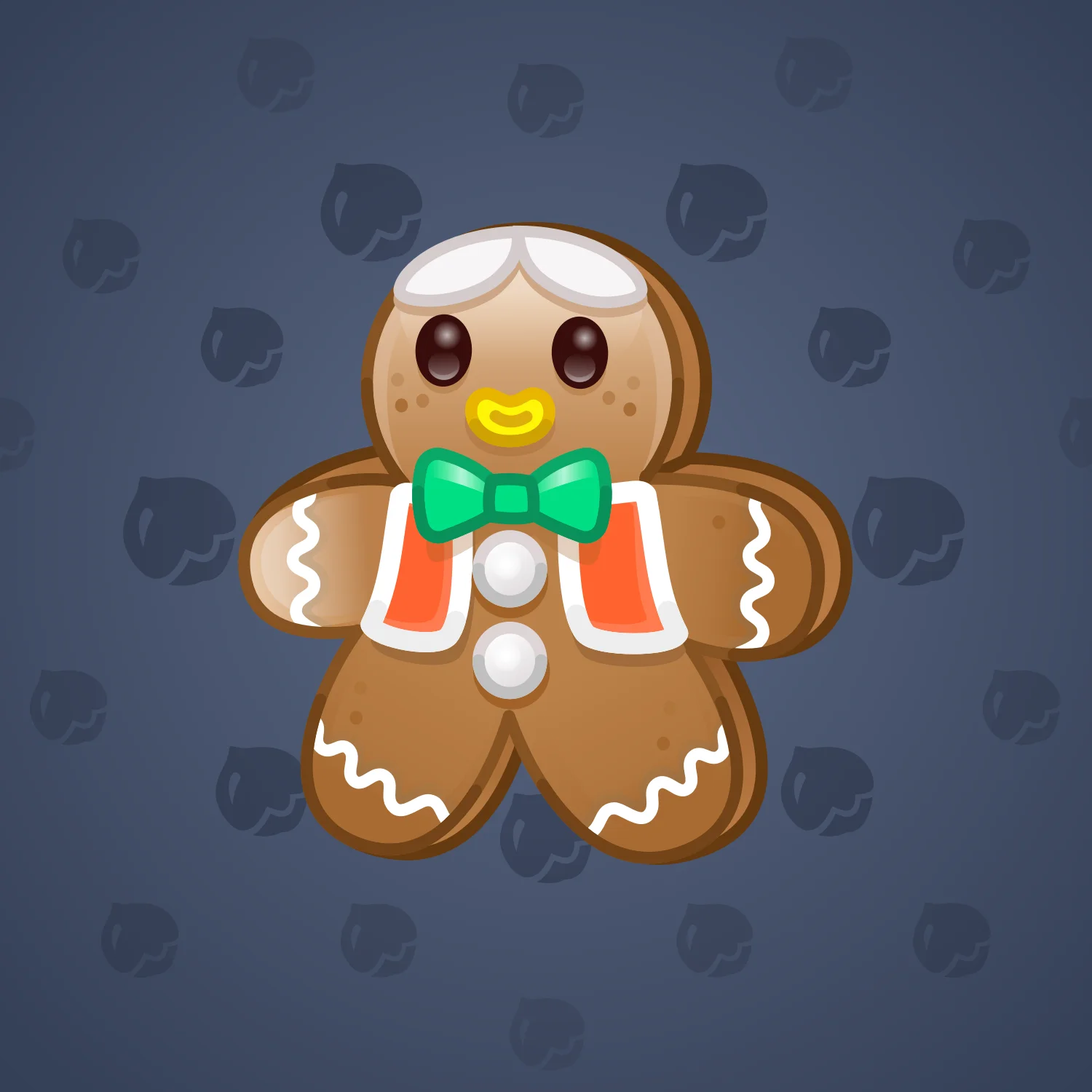 Ginger Cookie