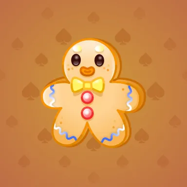 gingercookie #55304