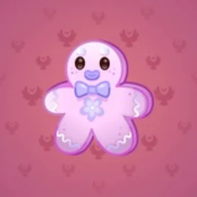 Ginger Cookie