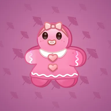 Ginger Cookie