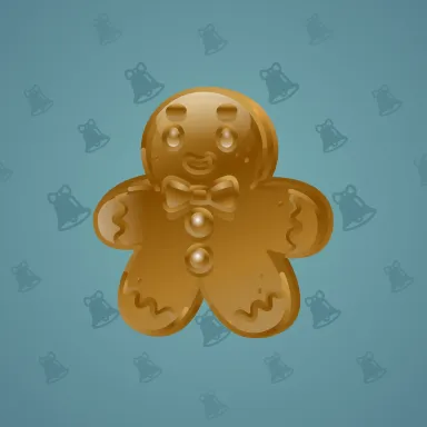 Ginger Cookie