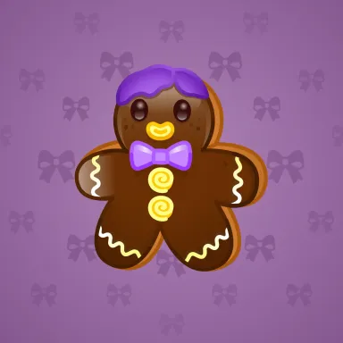 Ginger Cookie