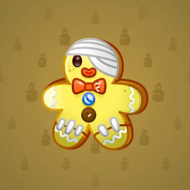 Ginger Cookie