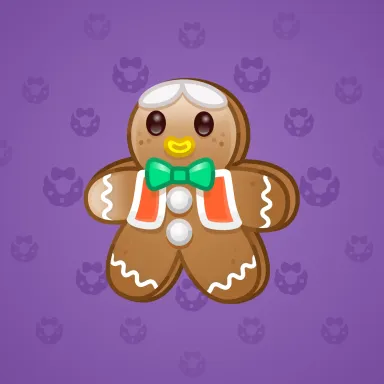 Ginger Cookie