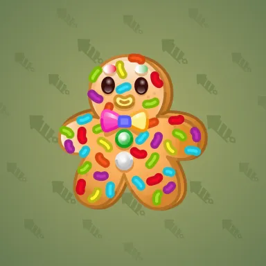Ginger Cookie