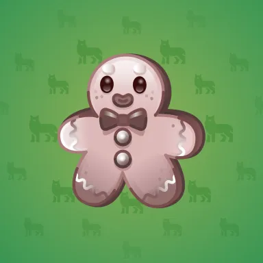Ginger Cookie
