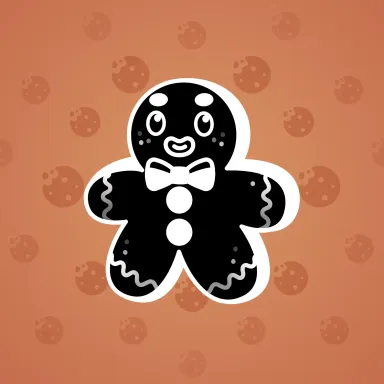 Ginger Cookie