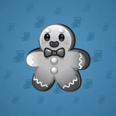 Ginger Cookie