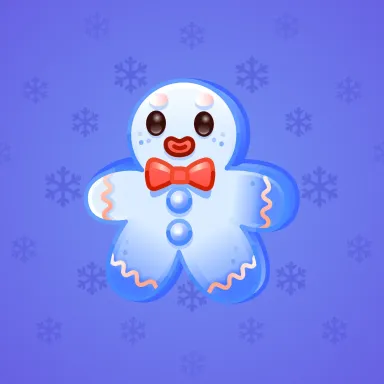 Ginger Cookie