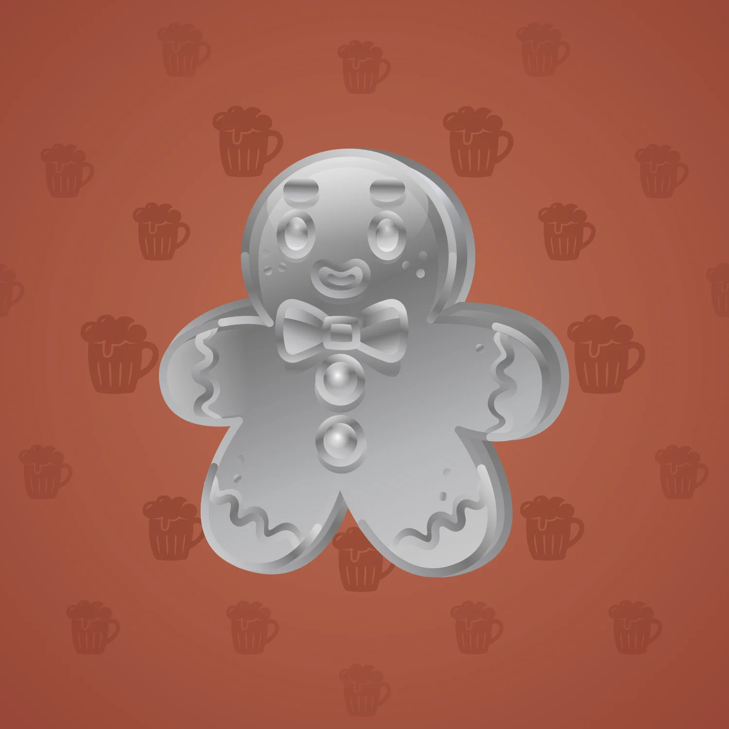 Ginger Cookie