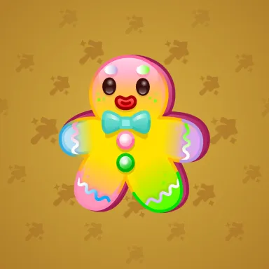 Ginger Cookie