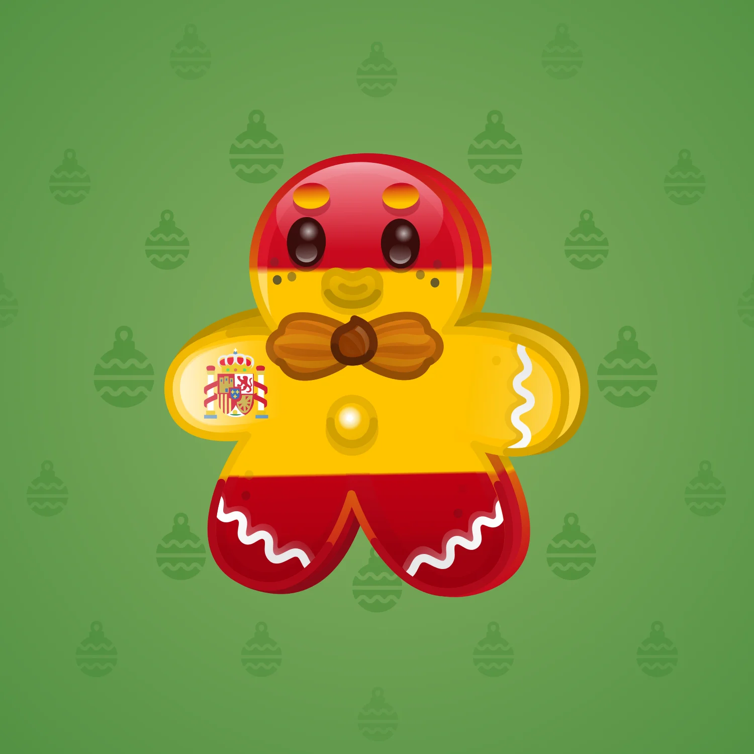 Ginger Cookie