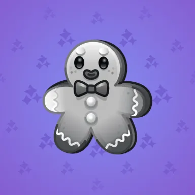 Ginger Cookie