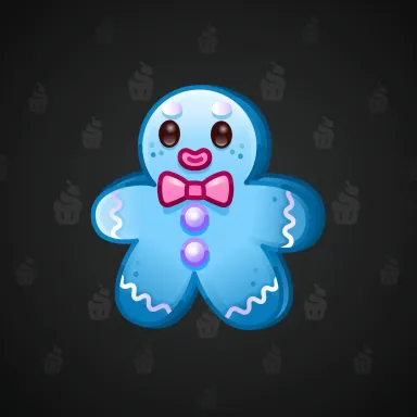Ginger Cookie