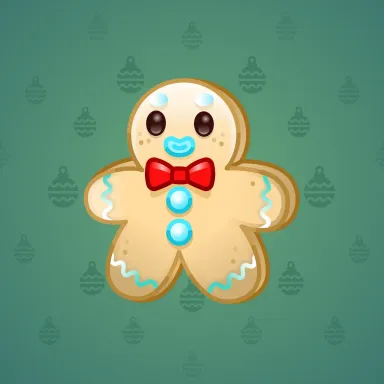 Ginger Cookie