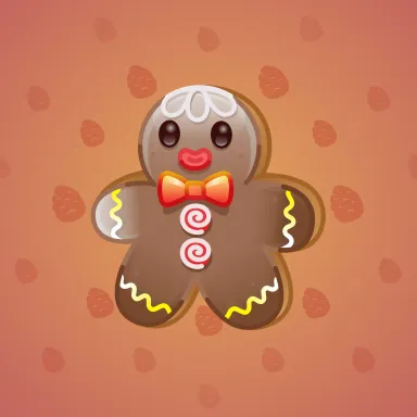Ginger Cookie