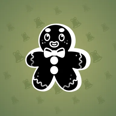 Ginger Cookie