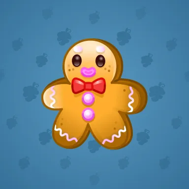 Ginger Cookie