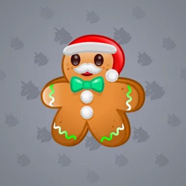 Ginger Cookie