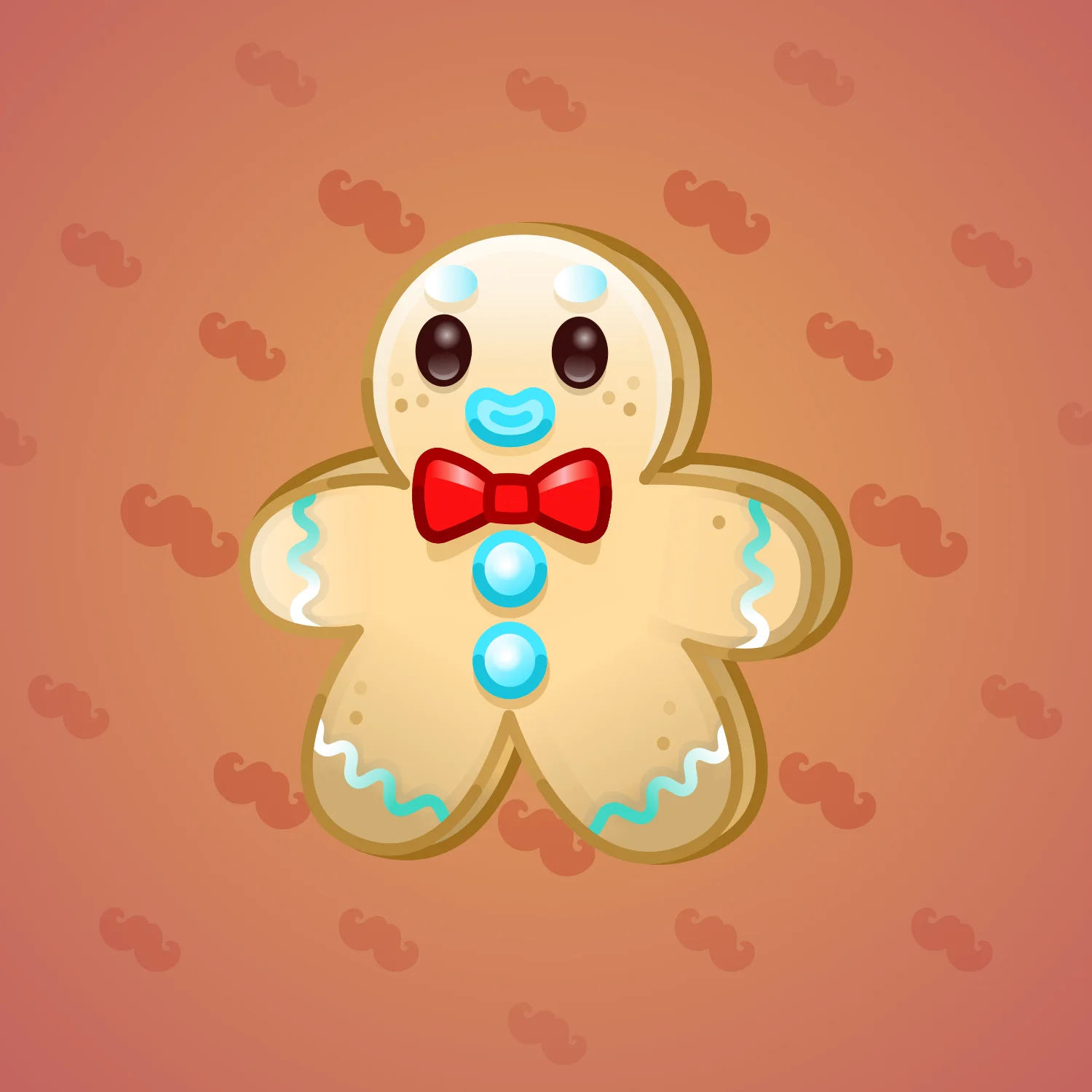 Ginger Cookie
