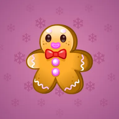 Ginger Cookie